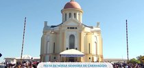 |Divulgação Canção Nova 