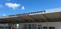 Fiscalizações periódicas deverão ser feitas no terminal rodoviário de Miranorte.|Divulgação MP/TO