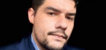 Lucas Matheus Peres Morais é docente do Senac Tech.|