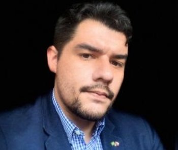 Lucas Matheus Peres Morais é docente do Senac Tech.