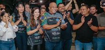 |Ascom Dorinha 