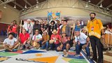 |Comitê de Cultura no Tocantins/ Divulgação