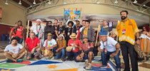 |Comitê de Cultura no Tocantins/ Divulgação