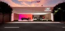 |Divulgação Cadillac
