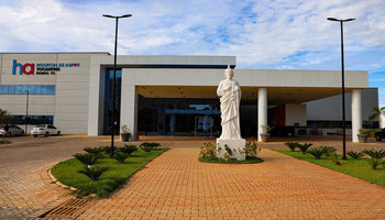 Hospital de Amor ampliará atendimento especializado em oncologia pelo SUS em Palmas 