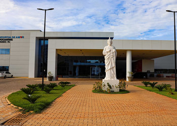 Hospital de Amor ampliará atendimento especializado em oncologia pelo SUS em Palmas 