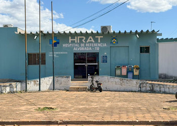 Hospital de Pequeno Porte de Alvorada deverá ter o déficit de profissionais sanado pelo Estado