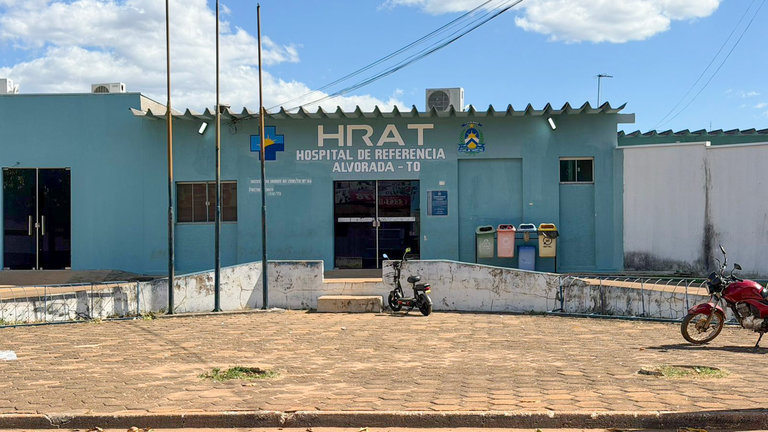 Hospital de Pequeno Porte de Alvorada deverá ter o déficit de profissionais sanado pelo Estado