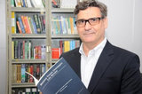 Aldir Guedes Soriano é escritor e jurista com destacada atuação acadêmica em direitos humanos e liberdade religiosa|