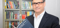 Aldir Guedes Soriano é escritor e jurista com destacada atuação acadêmica em direitos humanos e liberdade religiosa|