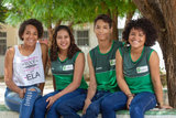 |Divulgação/IF