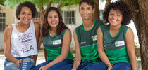 |Divulgação/IF