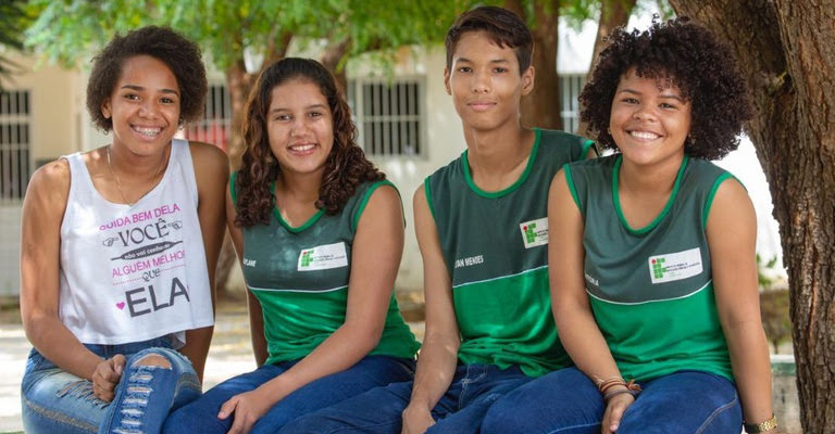 |Divulgação/IF