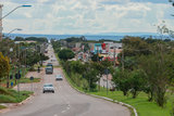 | Lia Mara/Secom Palmas 