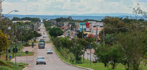 | Lia Mara/Secom Palmas 