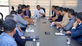 |Antonio Gonçalves/Secom-TO