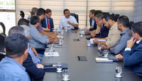 |Antonio Gonçalves/Secom-TO