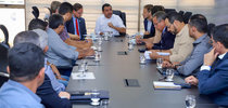 |Antonio Gonçalves/Secom-TO