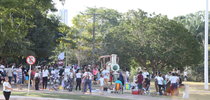 |Eduardo Fortes/Secom Palmas 