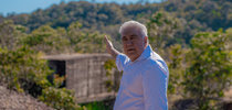 |Ascom Laurez Moreira 