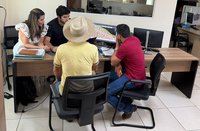 |Divulgação Secom Palmas 