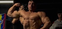 Gabriel Ganley | Reprodução/Instagram