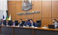 |Divulgação Câmara de Palmas 
