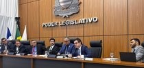 |Divulgação Câmara de Palmas 