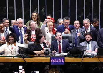 | Bruno Spada/Agência Câmara