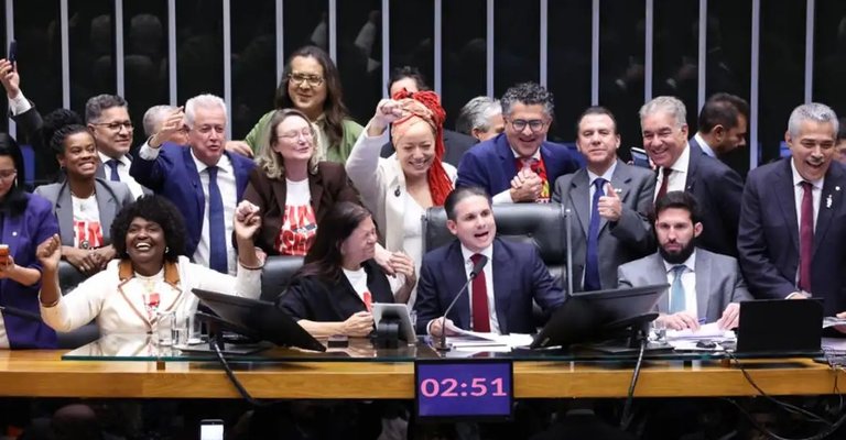 | Bruno Spada/Agência Câmara