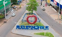 |Divulgação Pref. de Augustinópolis 