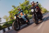 |Divulgação Royal Enfield