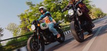 |Divulgação Royal Enfield