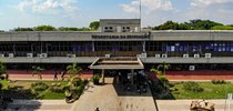 |Adilvan Nogueira/Secom-TO