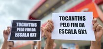 |Divulgação Coletivo Somos 