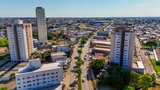 Expectativa é de que o concurso gere impacto positivo na economia da cidade|Thiago Santos