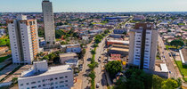 Expectativa é de que o concurso gere impacto positivo na economia da cidade|Thiago Santos