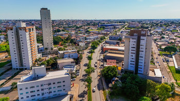 Expectativa é de que o concurso gere impacto positivo na economia da cidade