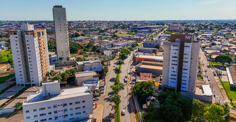 Expectativa é de que o concurso gere impacto positivo na economia da cidade|Thiago Santos