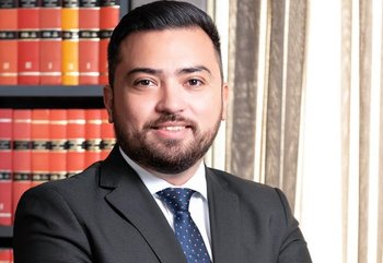 Márcio Lima Cunha é advogado e Especialista em Direito e Processo do Trabalho e Consultor Sindical.