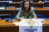 |Carlos Moura/Agência Senado