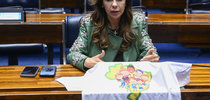 |Carlos Moura/Agência Senado