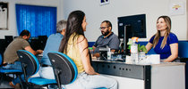 |Majuh Souza/Secom-TO