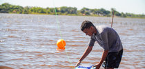 |Thiago Santos / Secom Araguaína