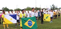 |Dornil Sobrinho/Secom Porto Nacional 