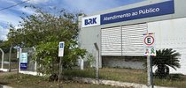 |Divulgação BRK/TO