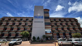 |Tharson Lopes/Secom-TO