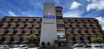|Tharson Lopes/Secom-TO