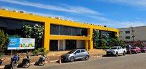 |Secom Porto Nacional 