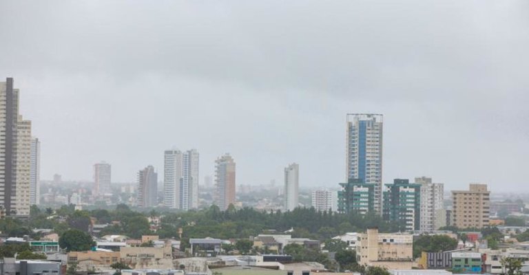 |Divulgação Secom Palmas 